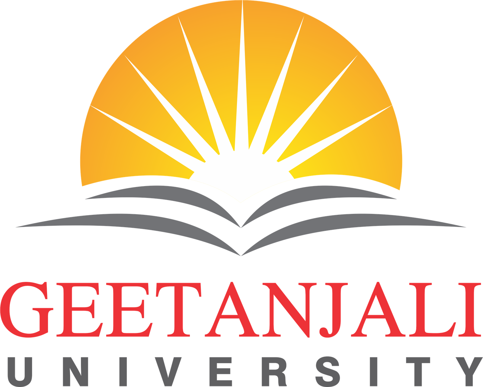Geetanjali University