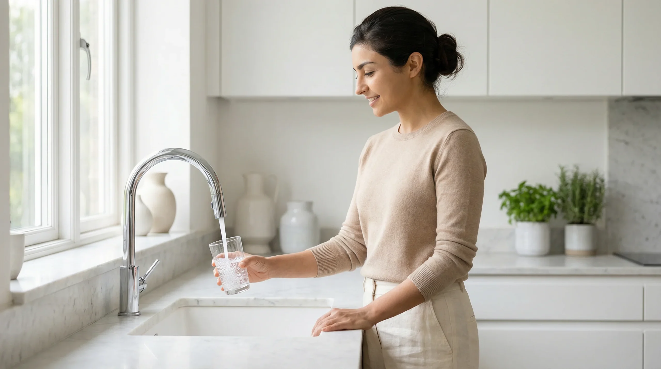Water Filtration