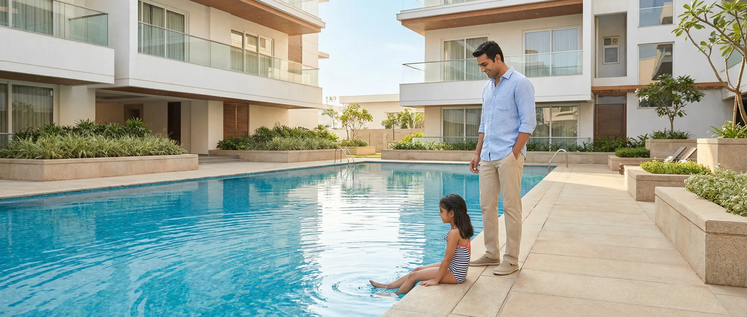 Pool Filtration