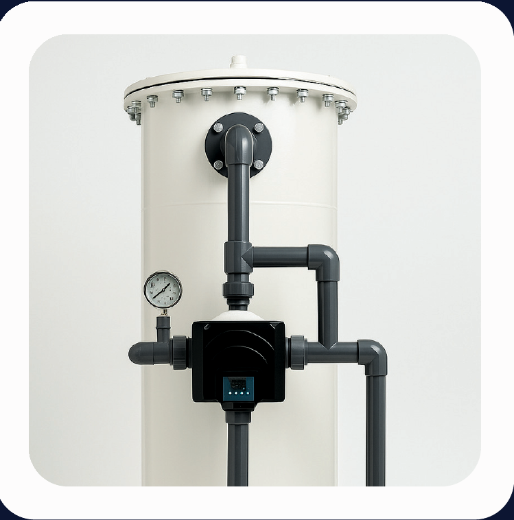 Activated Carbon Filter