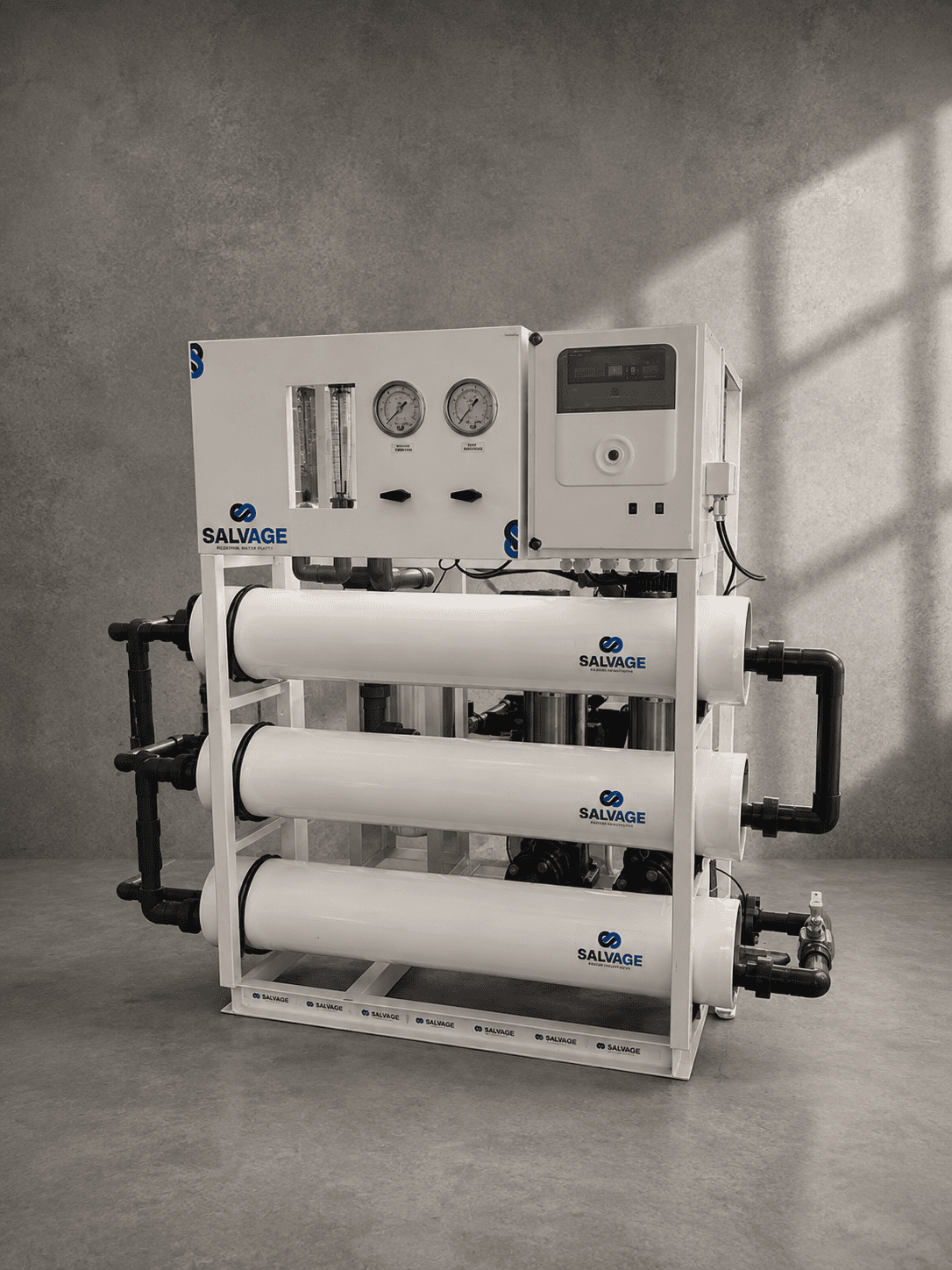 Nano Filtration System