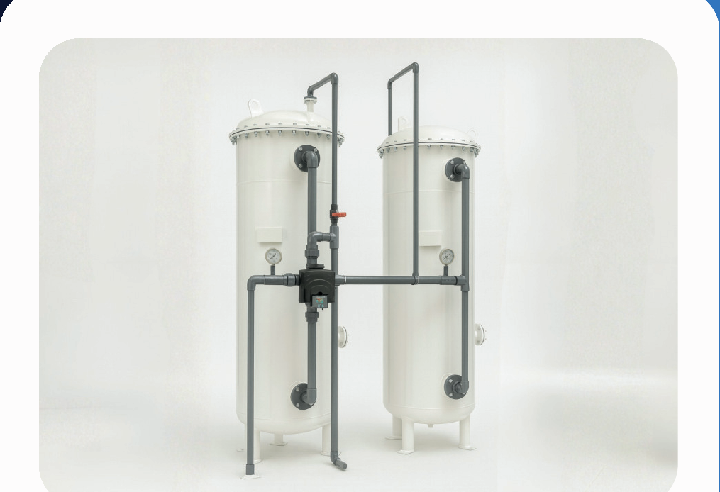 Water Treatment Plant