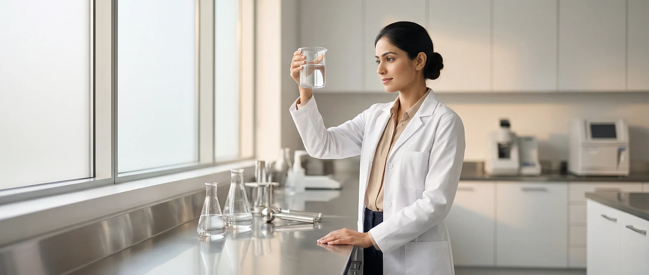 Membrane Filter Technology