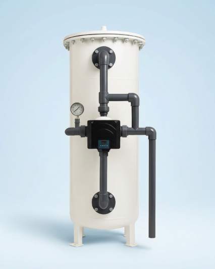 Activated Carbon Filter
