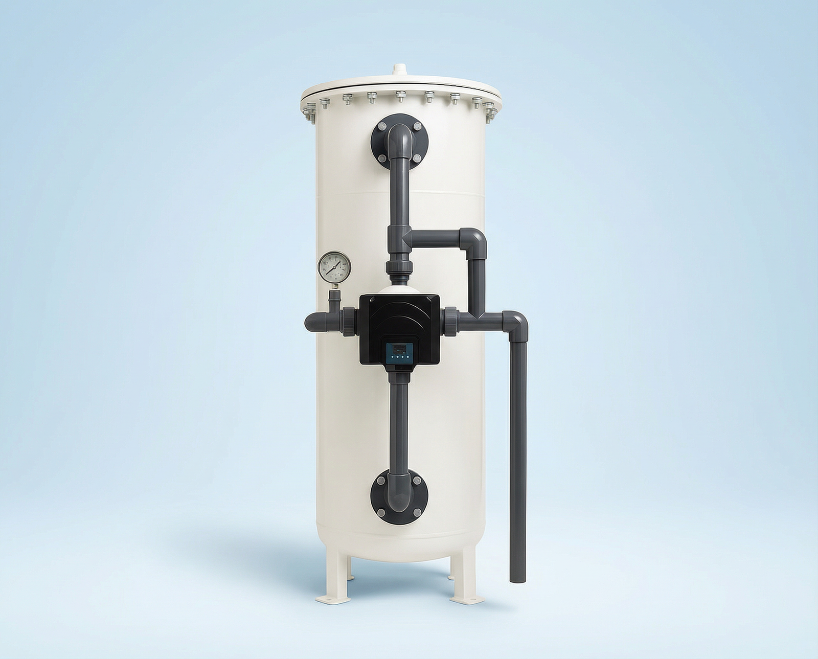 Activated Carbon Filter
