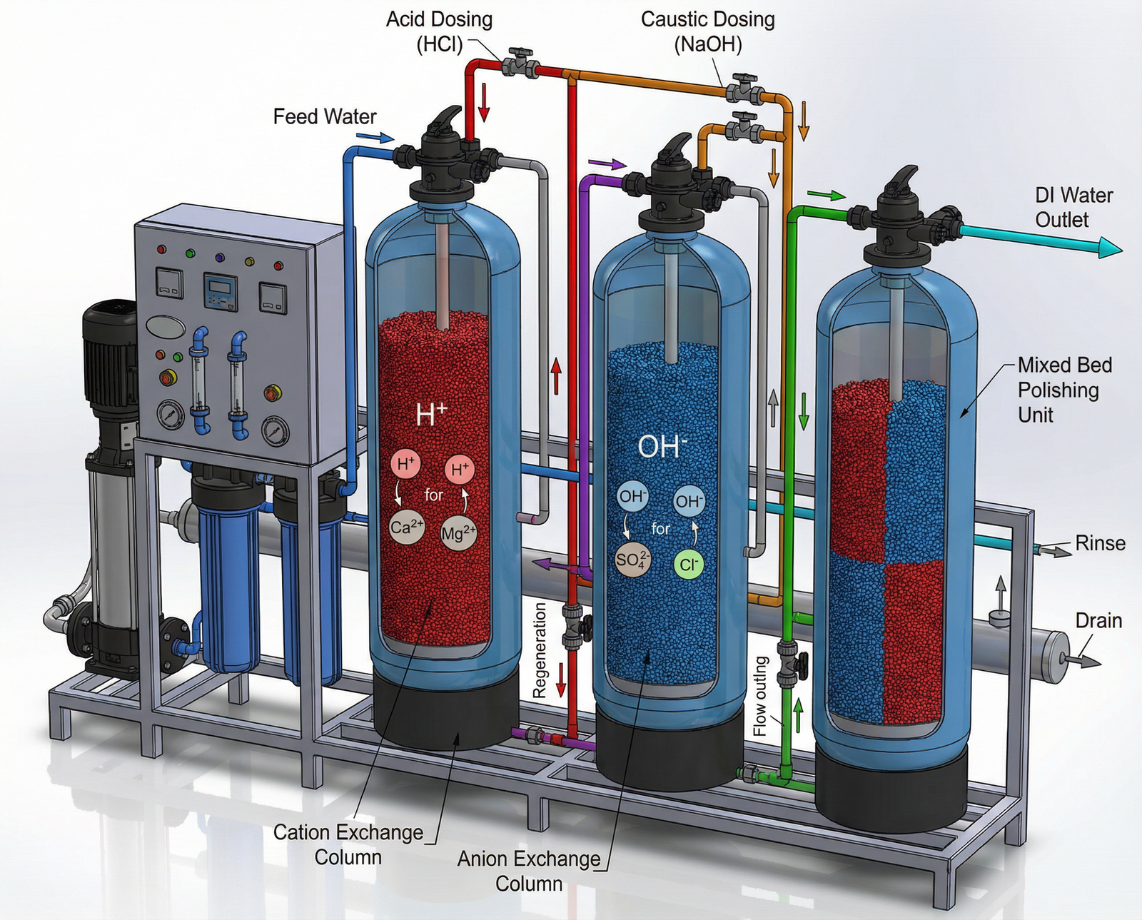 EDE-Ionisation - Image 3