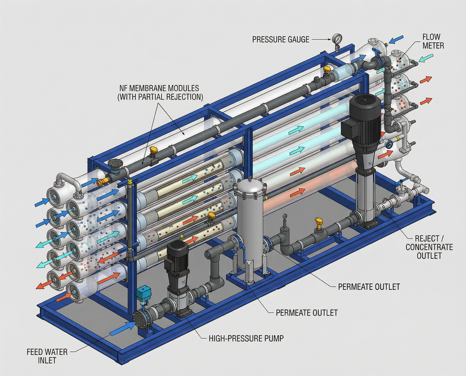 Nano Filterations - Image 2