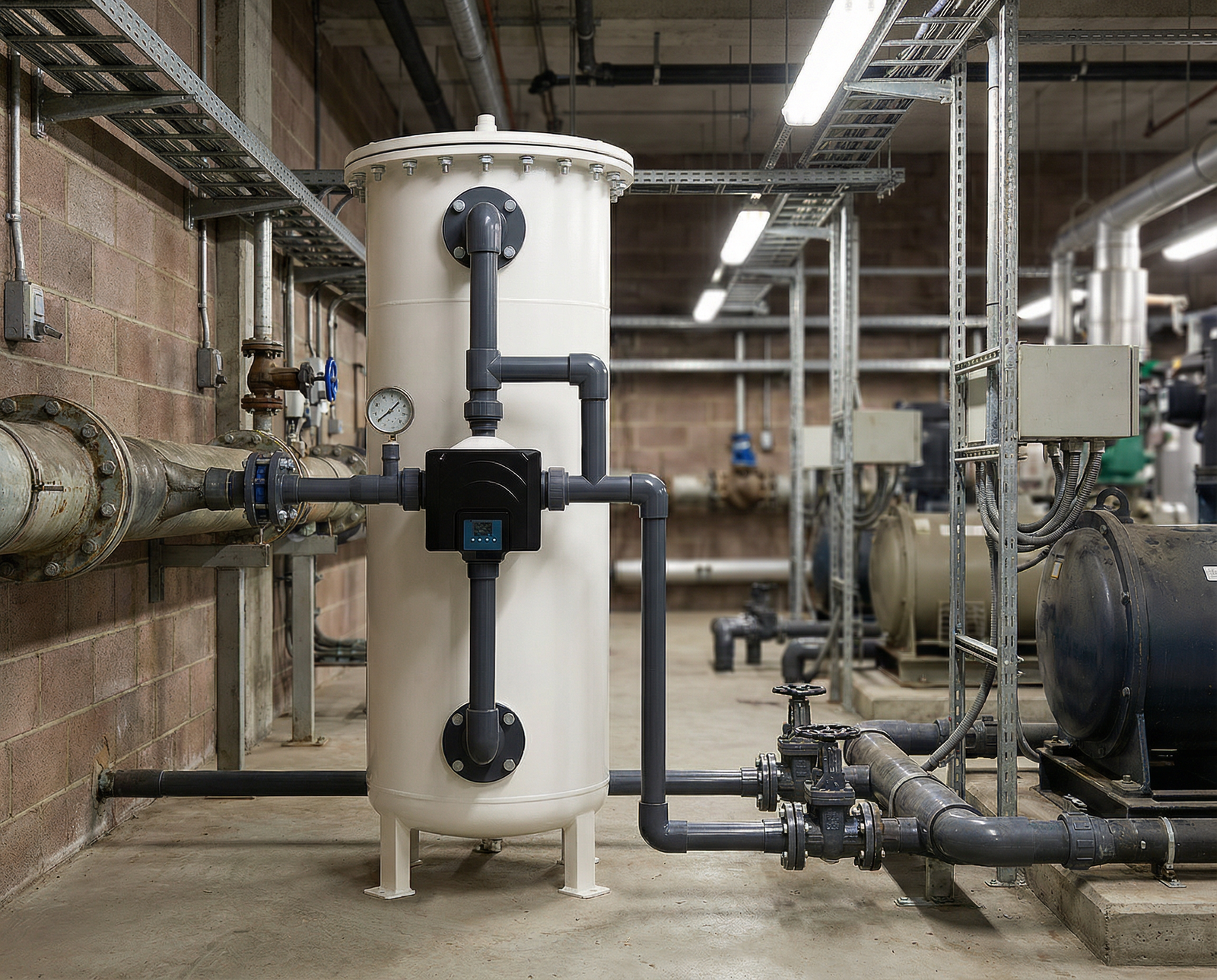 Activated Carbon Filter - Image 3