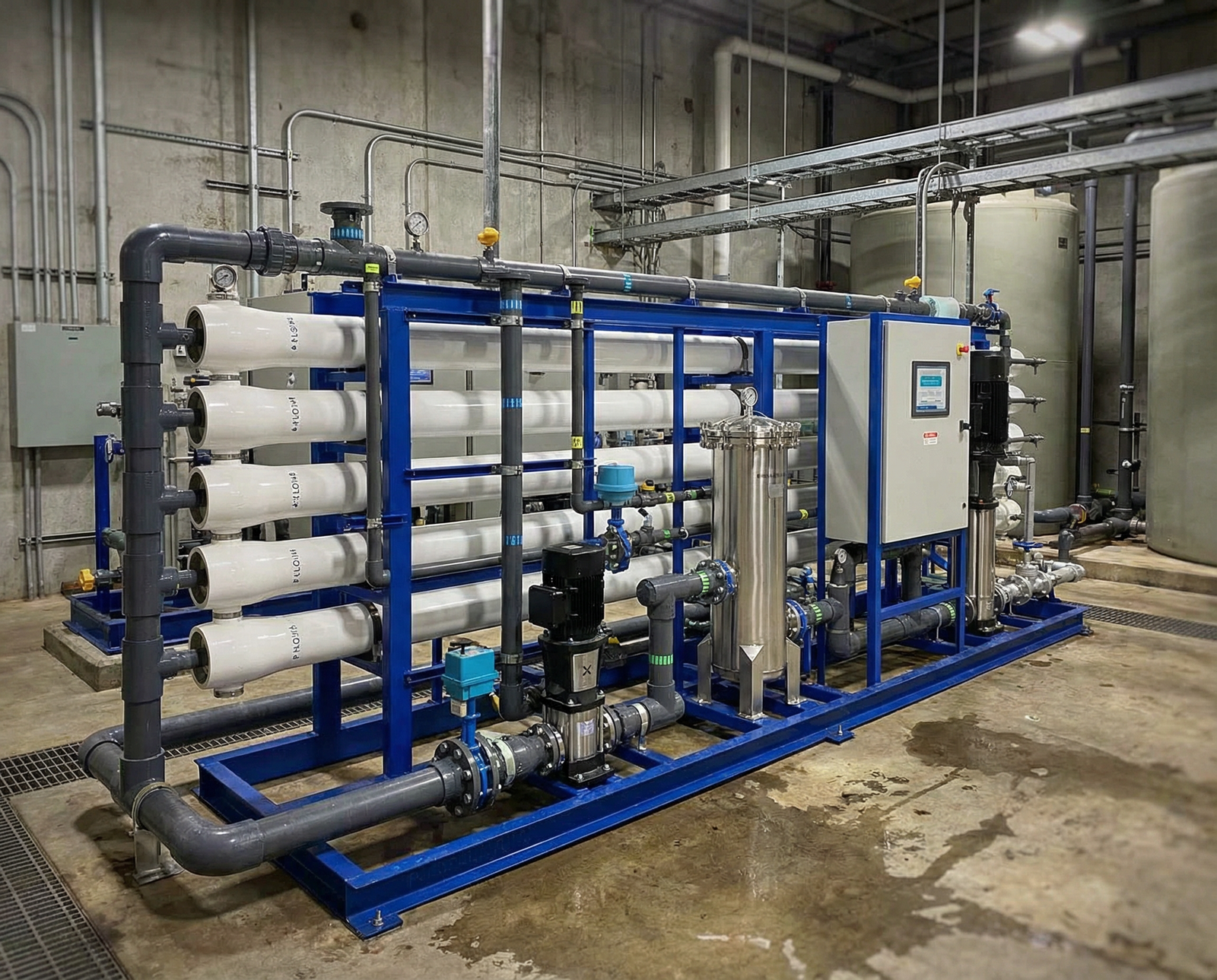 Nano Filterations - Image 3