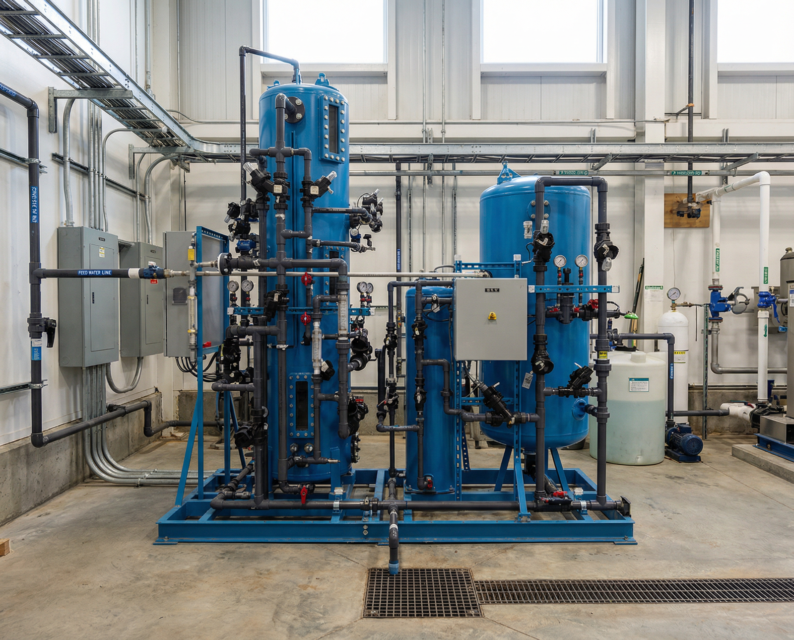 Mix Bed Unit - Image 4