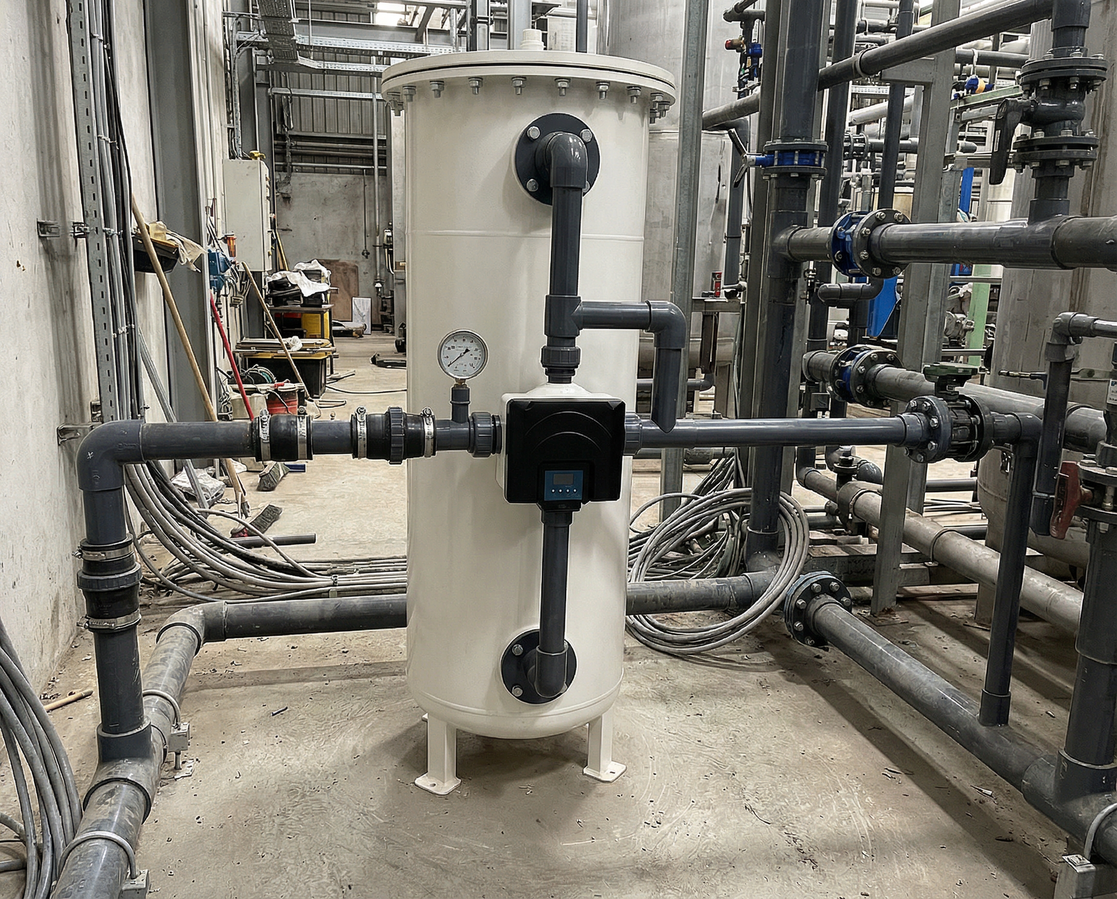 Activated Carbon Filter - Image 4