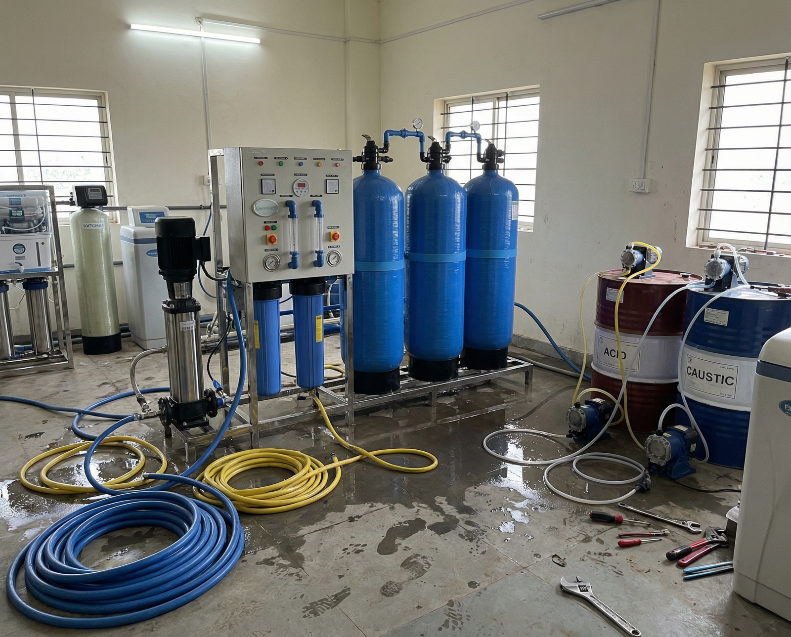 EDE-Ionisation - Image 2