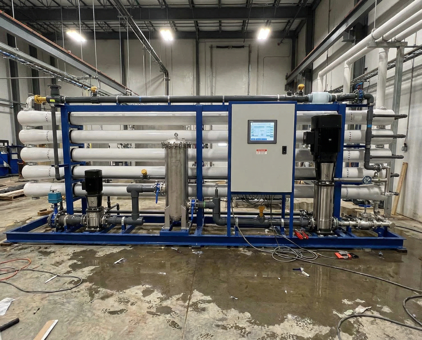 Nano Filterations - Image 4